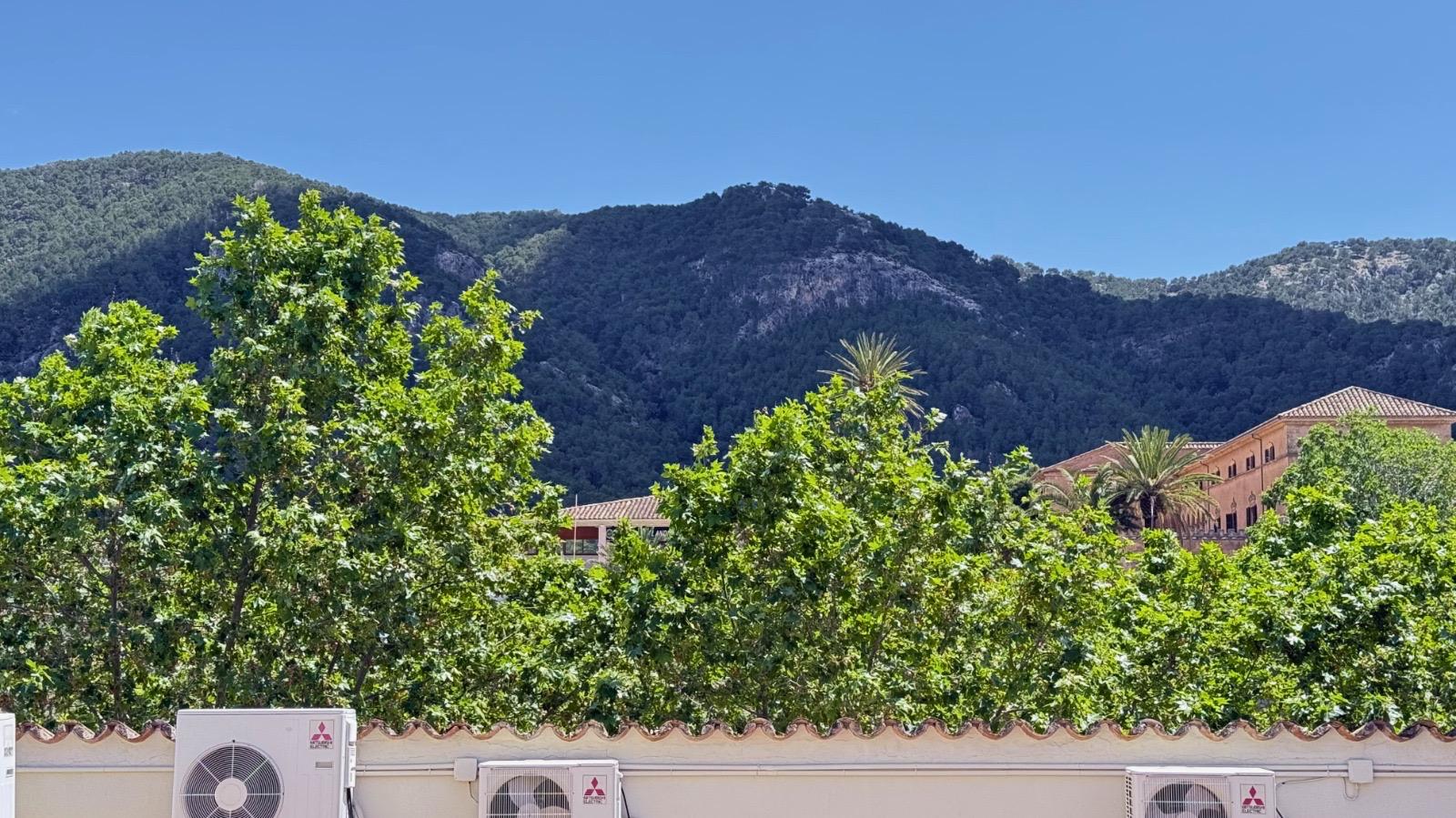 New build townhouse for sale in Andratx, 3 bedrooms