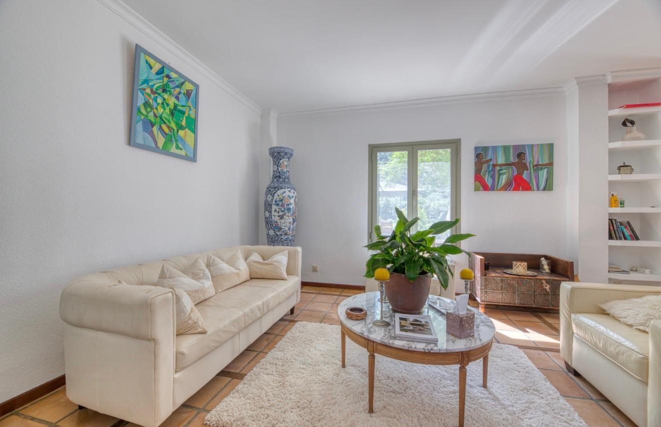 Villa in UNESCO Park Son Cabaspre, Esporles | 5 Bed