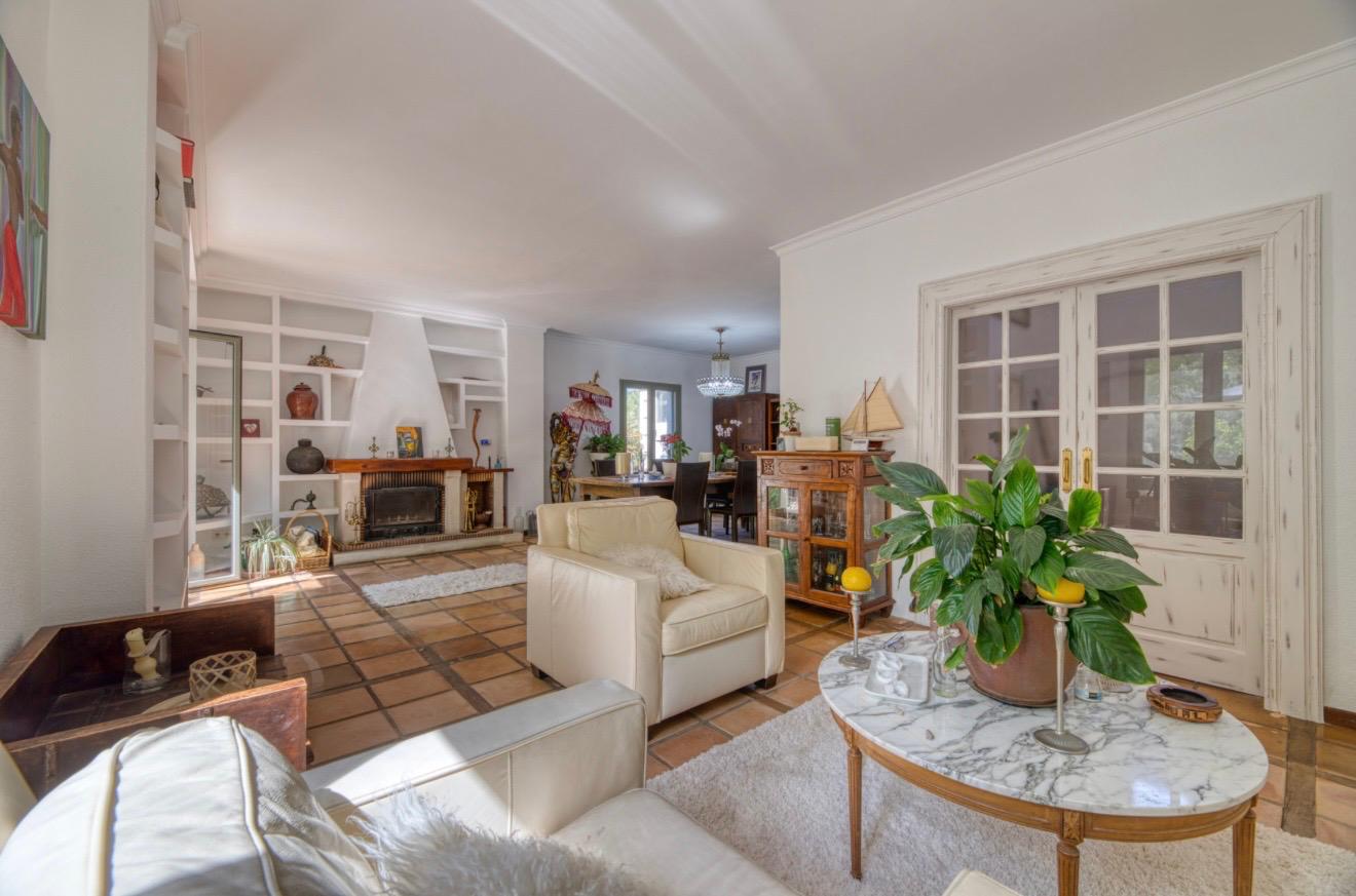 Villa in UNESCO Park Son Cabaspre, Esporles | 5 Bed