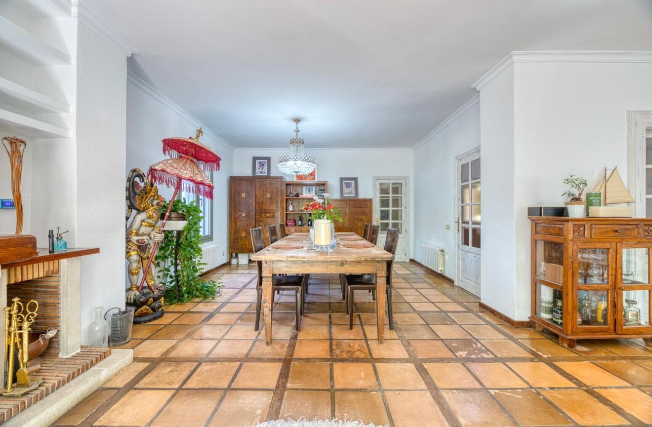 Villa in UNESCO Park Son Cabaspre, Esporles | 5 Bed