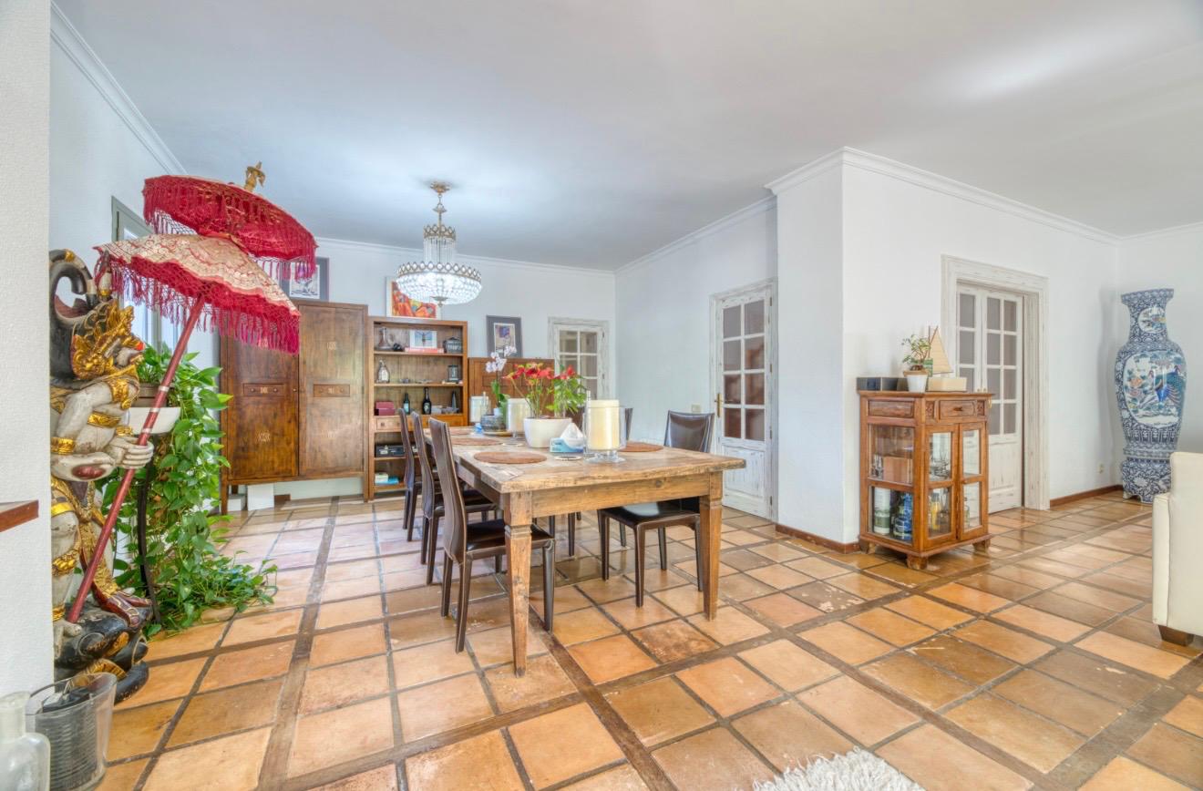 Villa in UNESCO Park Son Cabaspre, Esporles | 5 Bed