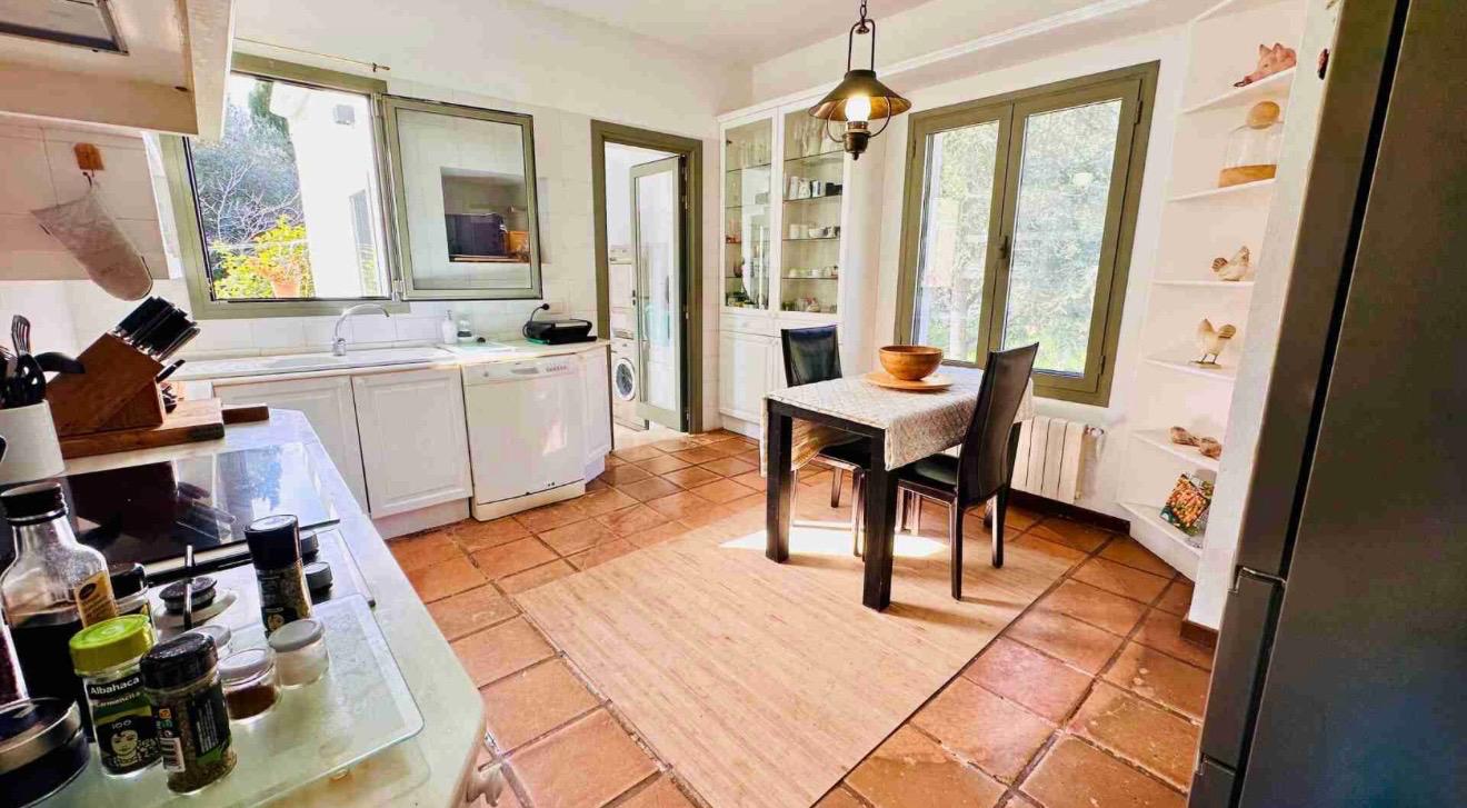 Villa in UNESCO Park Son Cabaspre, Esporles | 5 Bed