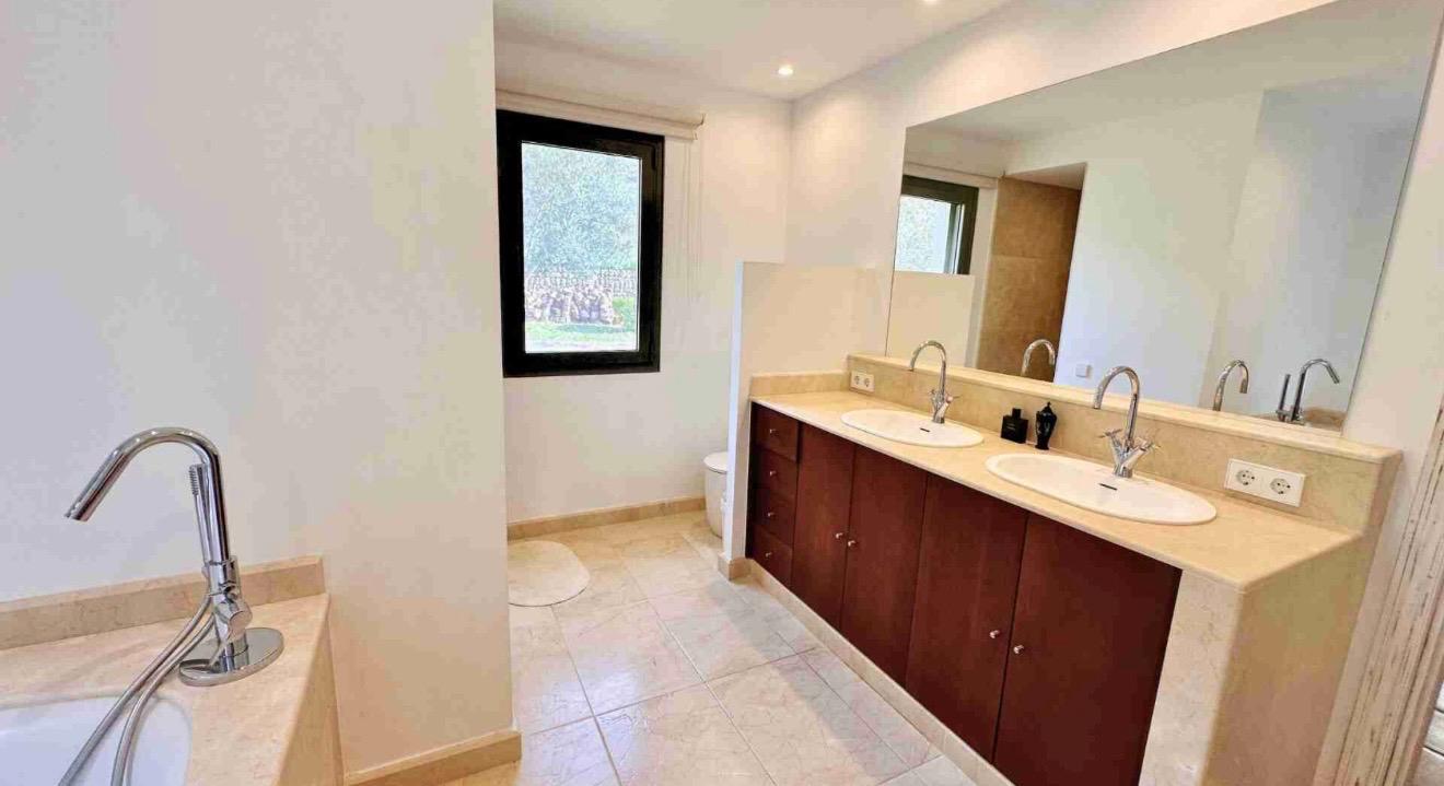 Villa in UNESCO Park Son Cabaspre, Esporles | 5 Bed