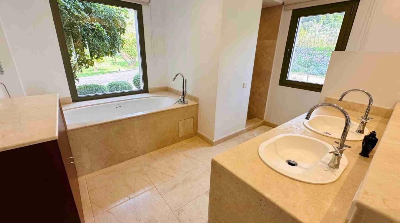 Villa in UNESCO Park Son Cabaspre, Esporles | 5 Bed