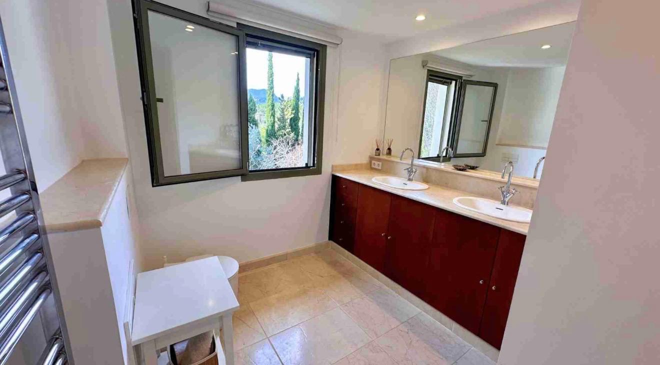 Villa in UNESCO Park Son Cabaspre, Esporles | 5 Bed