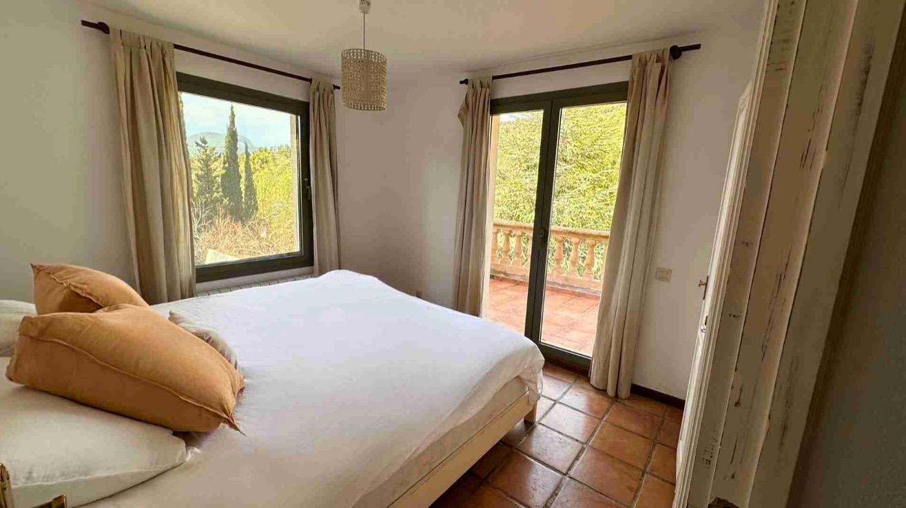 Villa in UNESCO Park Son Cabaspre, Esporles | 5 Bed