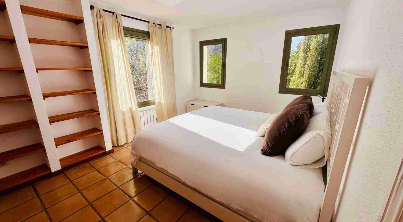 Villa in UNESCO Park Son Cabaspre, Esporles | 5 Bed