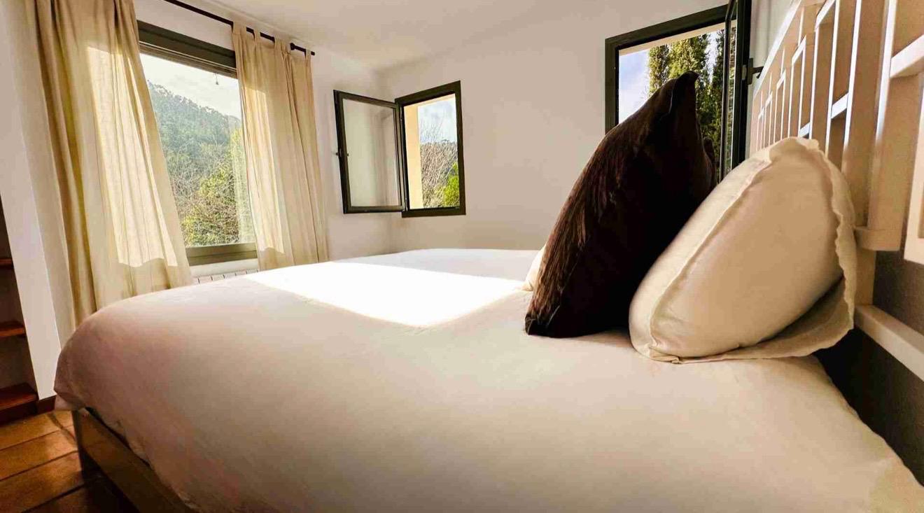 Villa in UNESCO Park Son Cabaspre, Esporles | 5 Bed