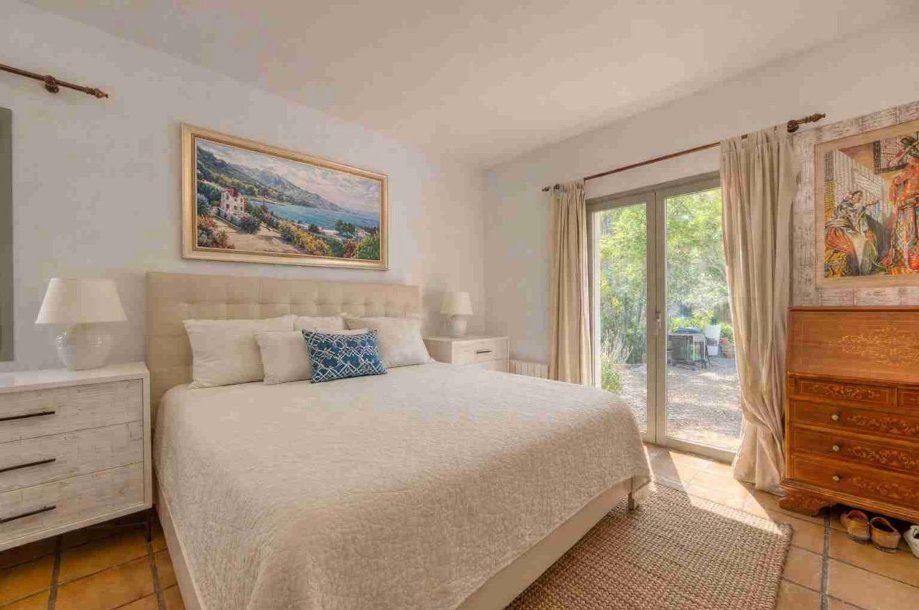 Villa in UNESCO Park Son Cabaspre, Esporles | 5 Bed
