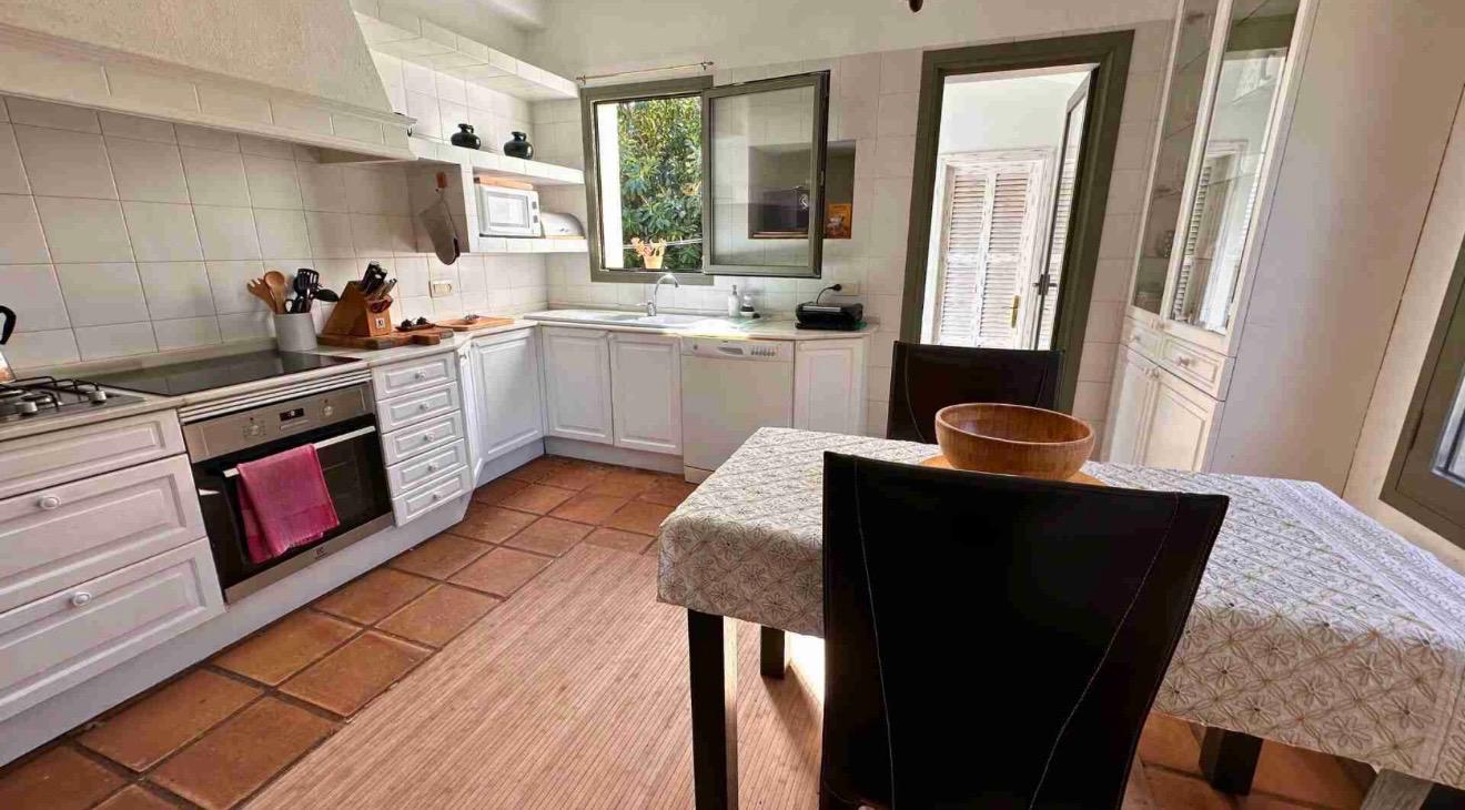 Villa in UNESCO Park Son Cabaspre, Esporles | 5 Bed