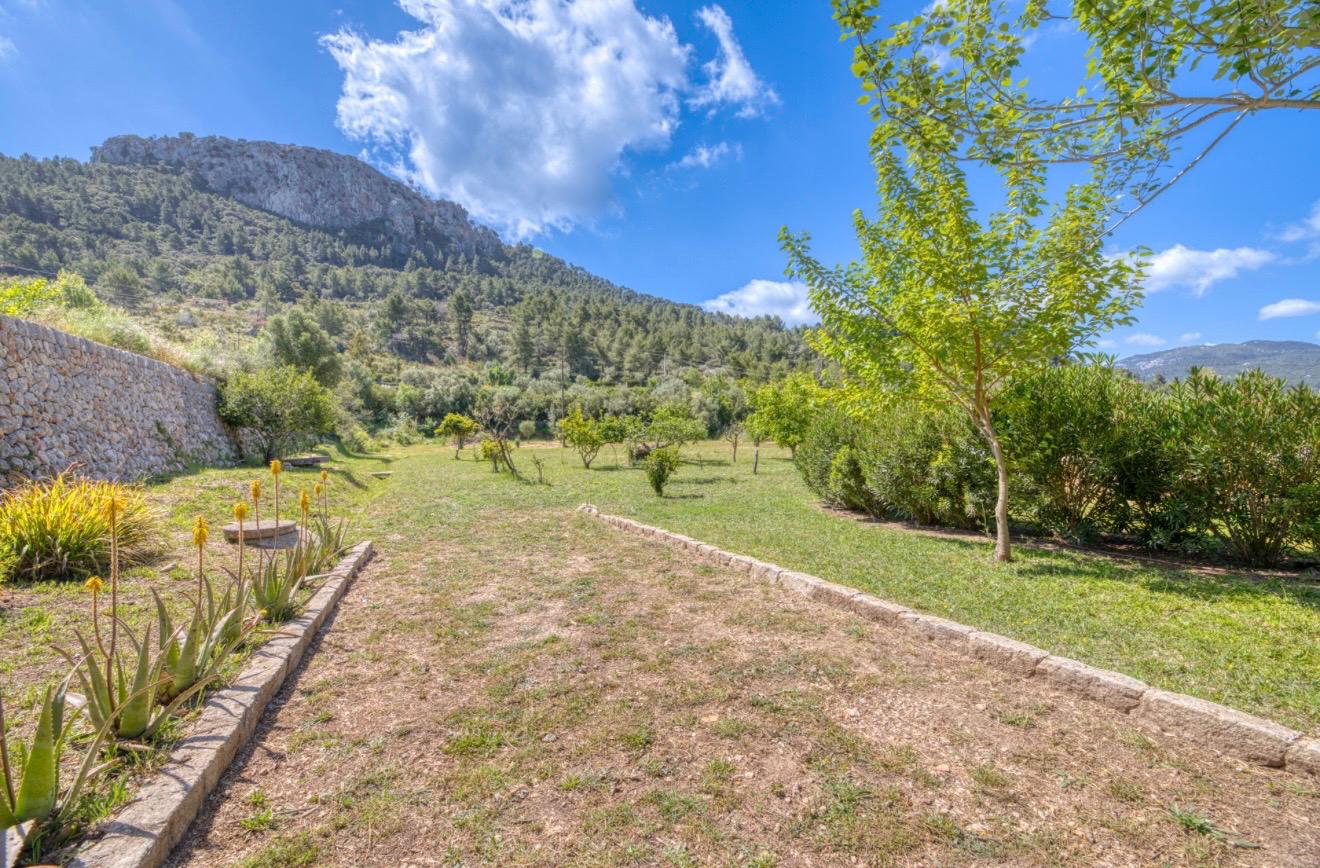 Villa in UNESCO Park Son Cabaspre, Esporles | 5 Bed
