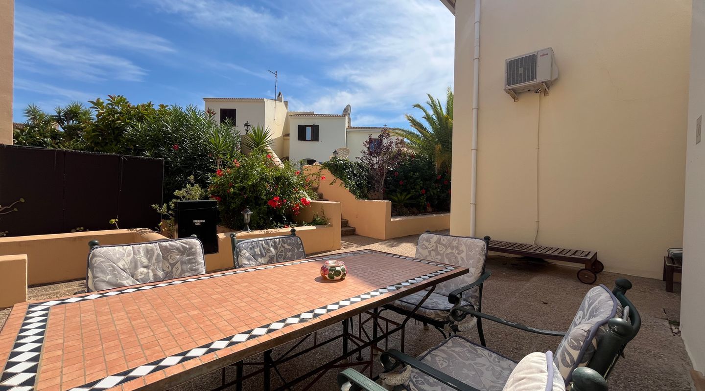 Duplex apartment with sea view terrace in King's Park Residence, Mallorca