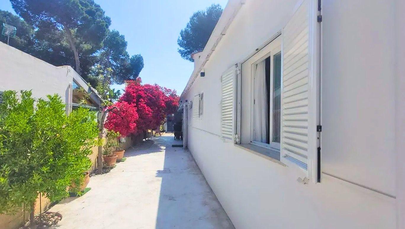 House for sale El Toro Mallorca