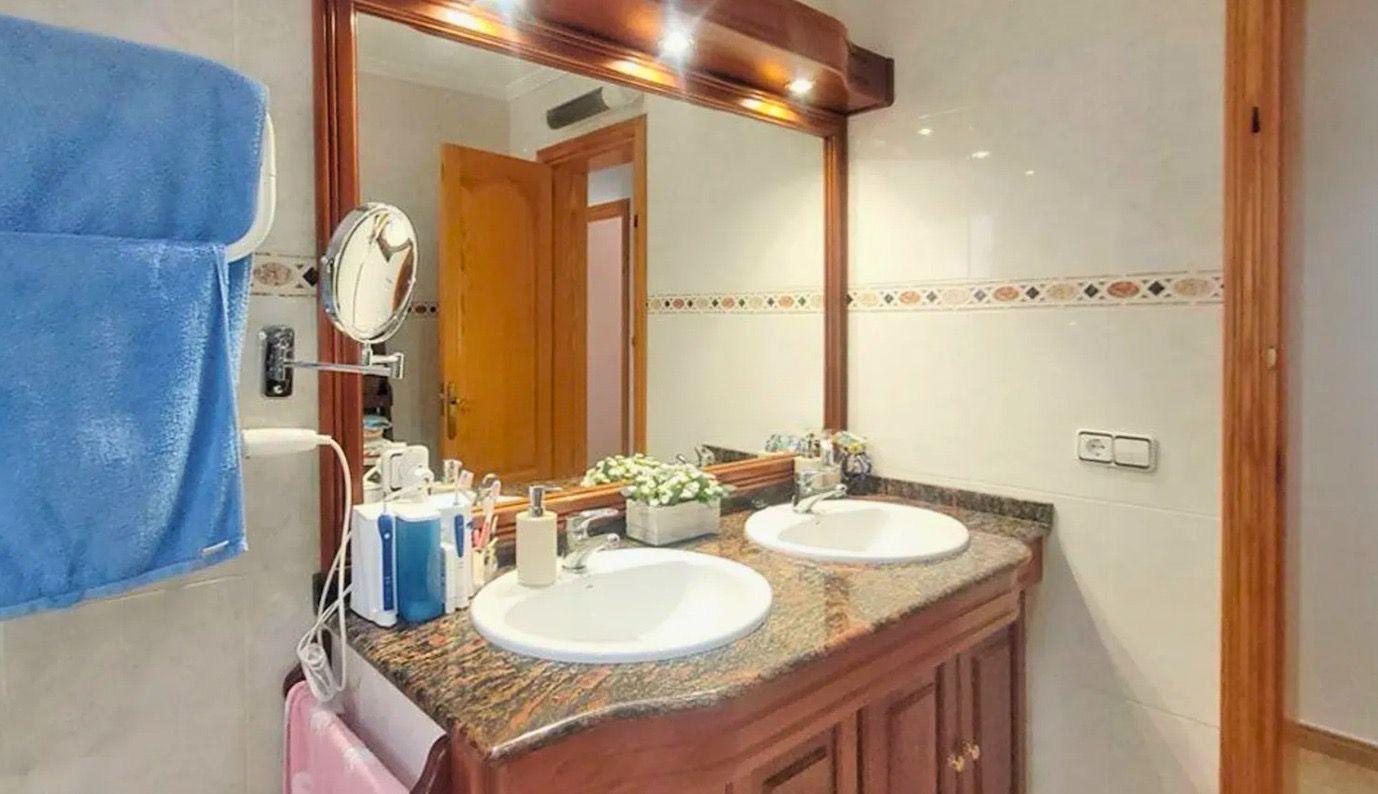 House for sale El Toro Mallorca