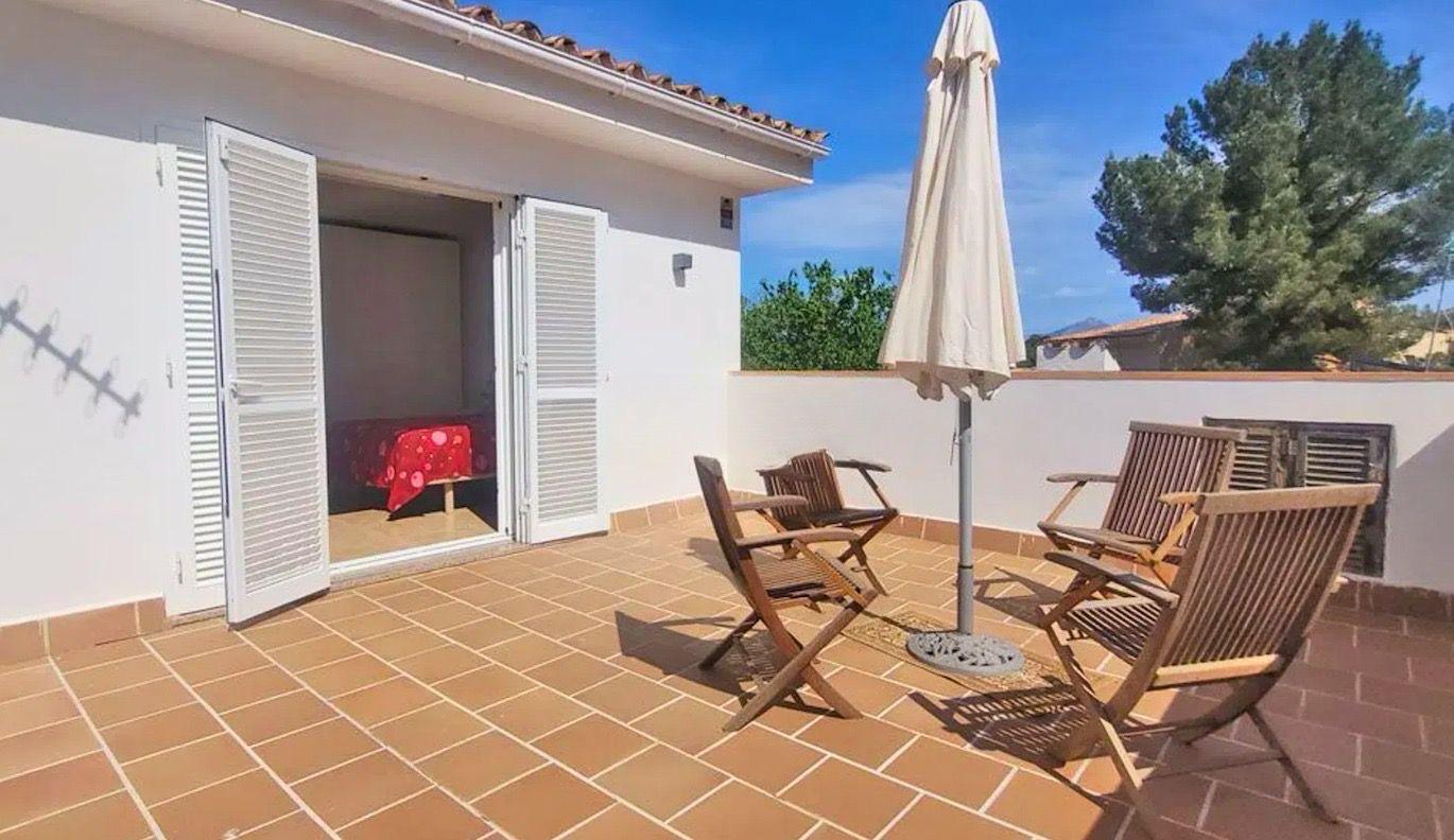 House for sale El Toro Mallorca