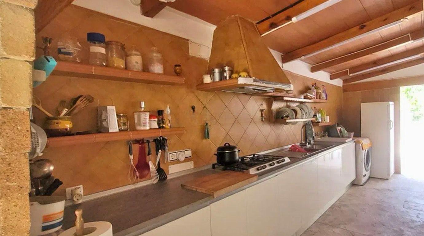 House for sale El Toro Mallorca