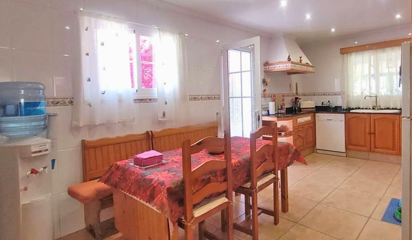 House for sale El Toro Mallorca