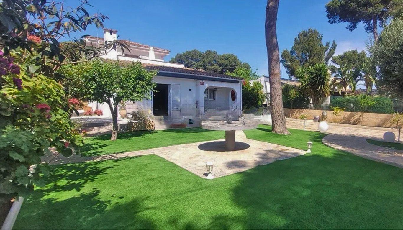 House for sale El Toro Mallorca