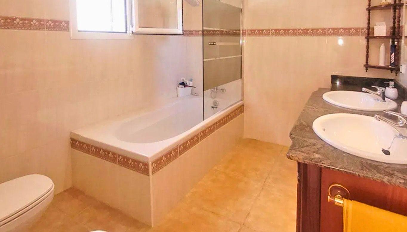 House for sale El Toro Mallorca