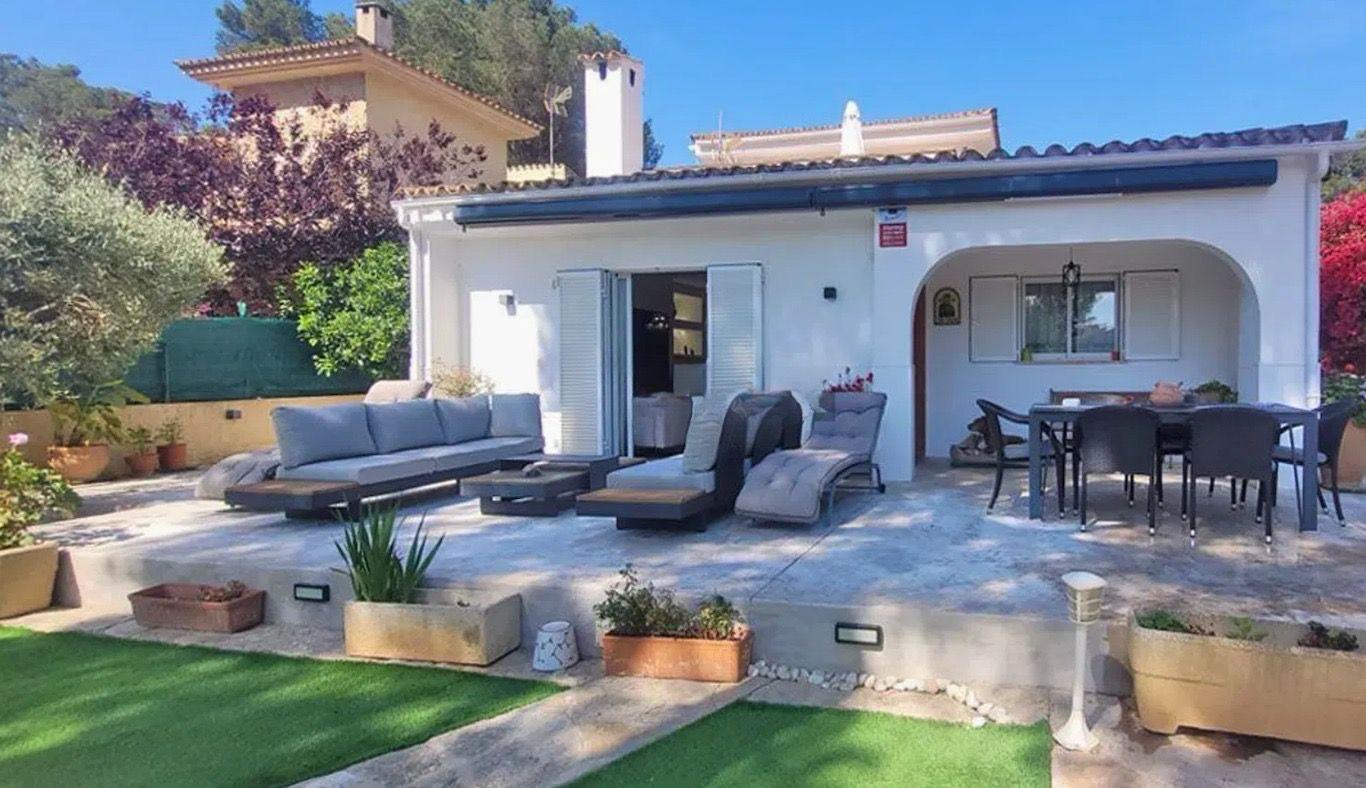 House for sale El Toro Mallorca