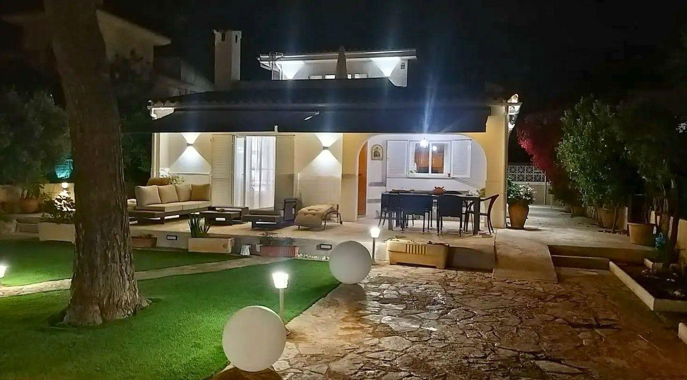 House for sale El Toro Mallorca
