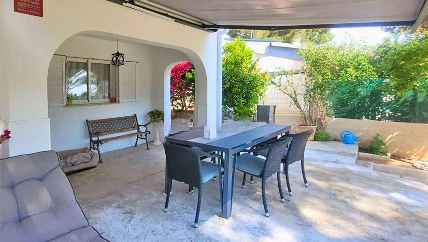 House for sale El Toro Mallorca