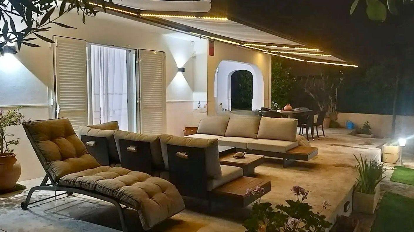 House for sale El Toro Mallorca