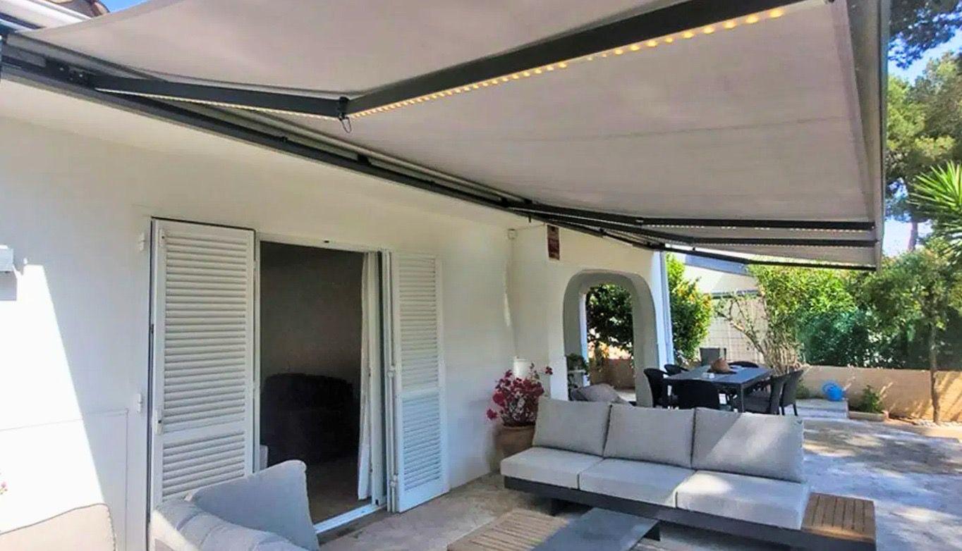 House for sale El Toro Mallorca
