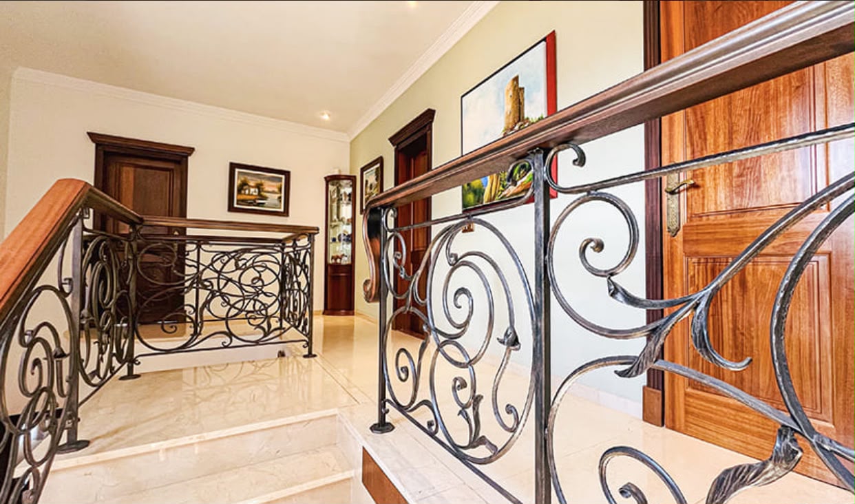 Mediterranean villa in El Toro Mallorca
