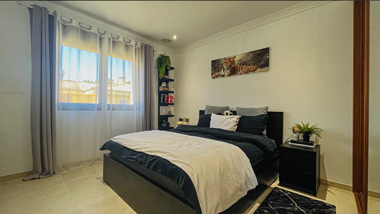 Mediterranean villa in El Toro Mallorca