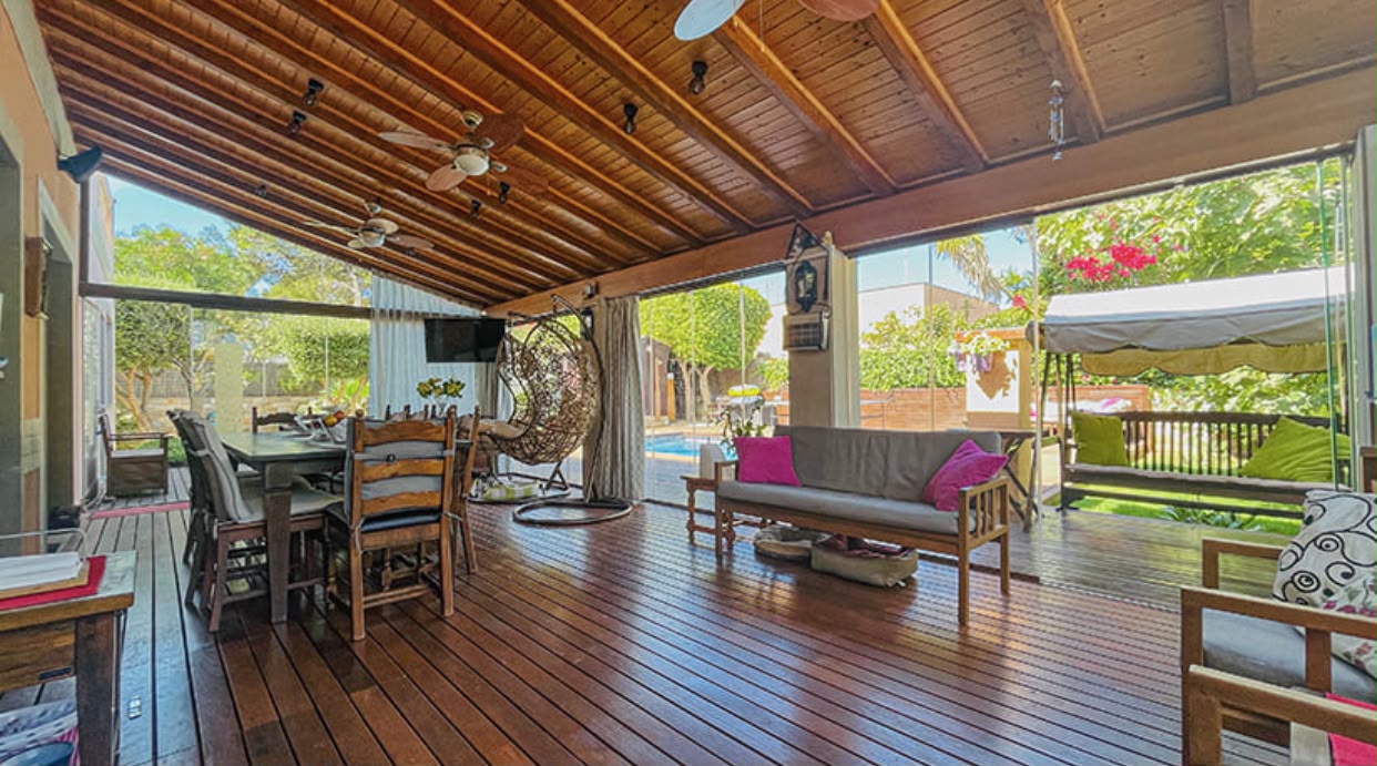 Mediterranean villa in El Toro Mallorca