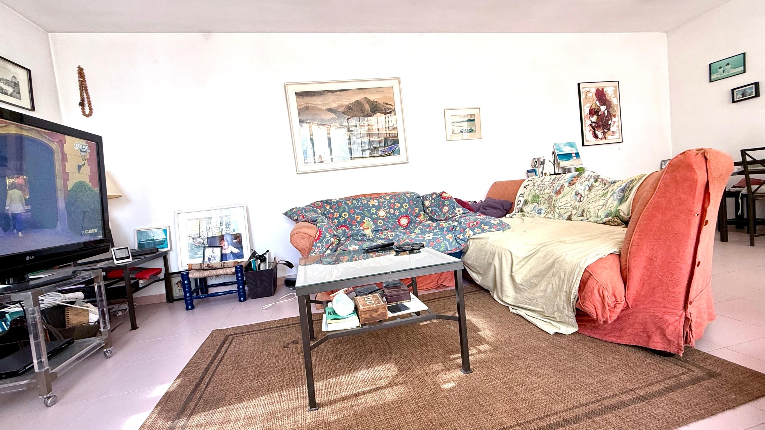 Sol de Mallorca Duplex 170m² | 3 Bed / 3 Bath | Reform Opportunity