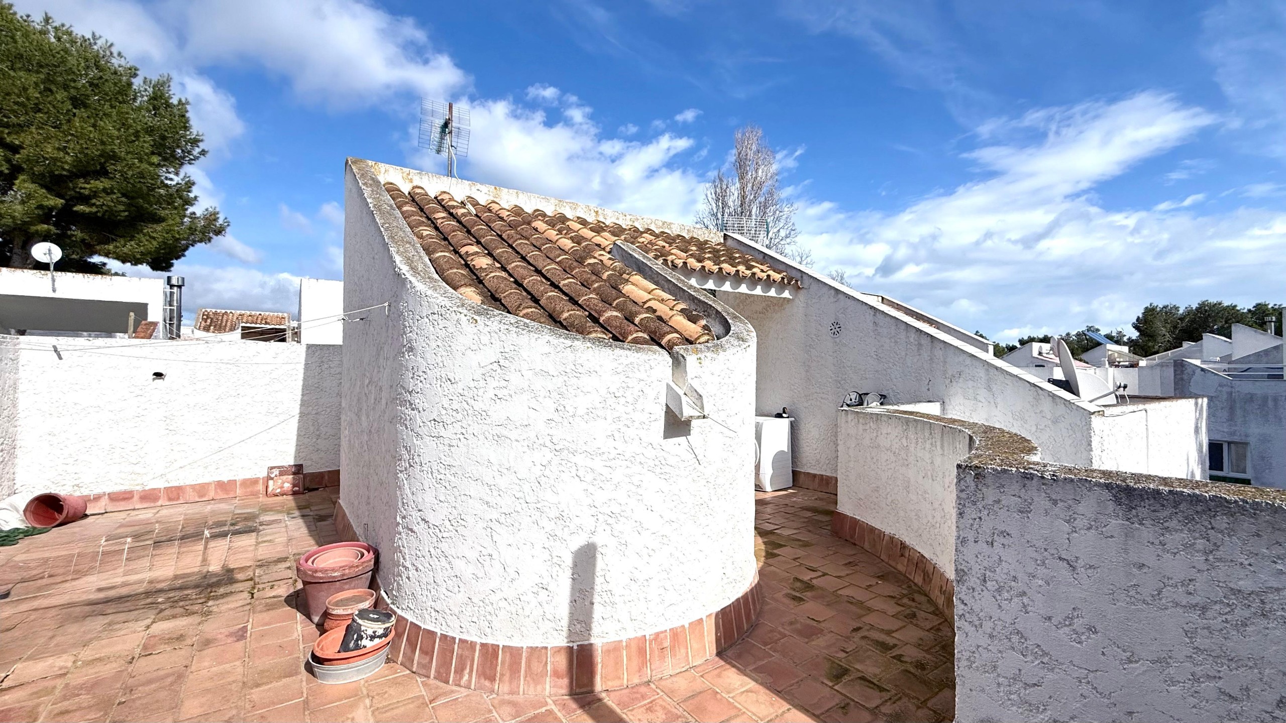 Sol de Mallorca Duplex 170m² | 3 Bed / 3 Bath | Reform Opportunity