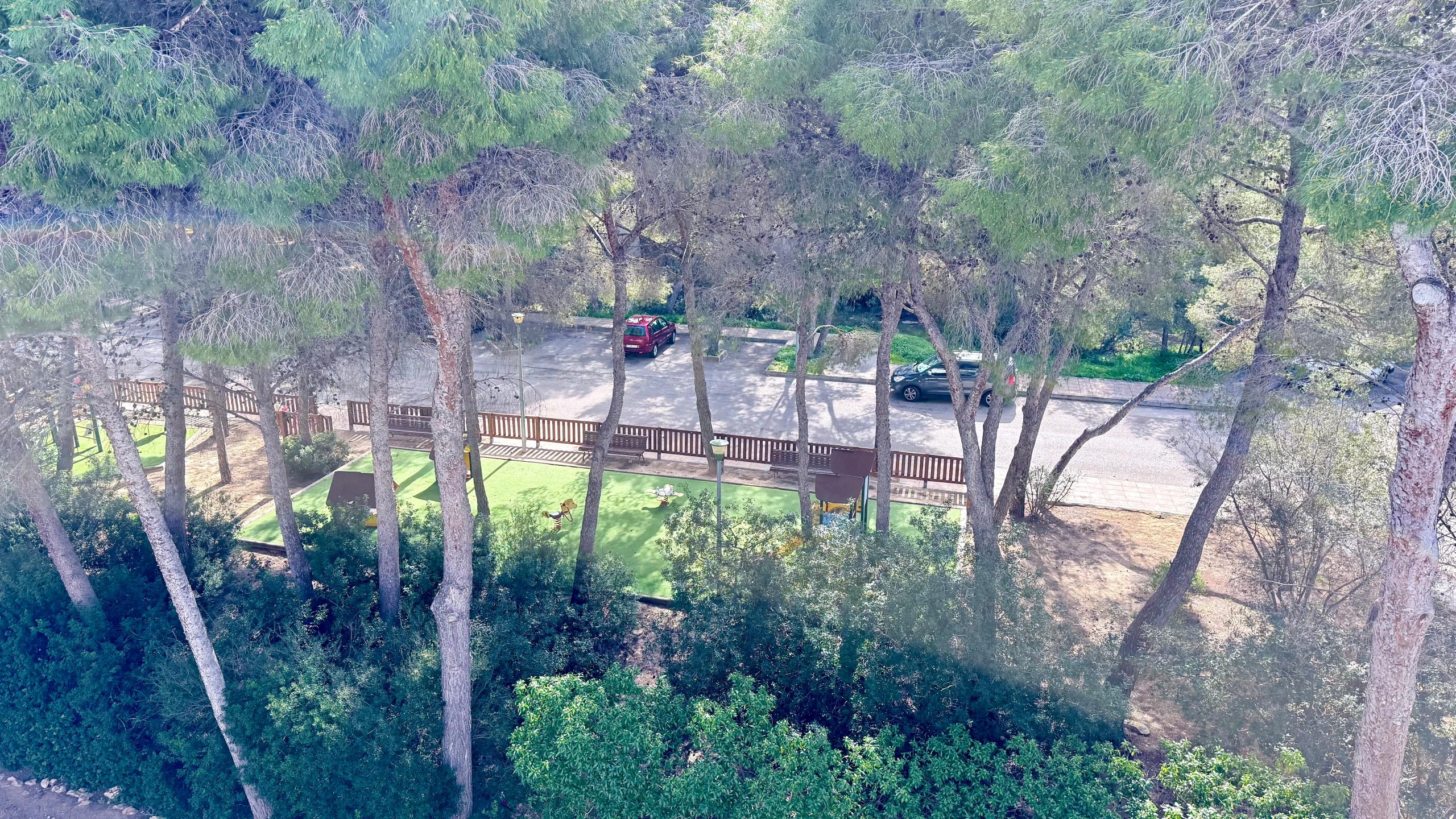 Sol de Mallorca Duplex 170m² | 3 Bed / 3 Bath | Reform Opportunity