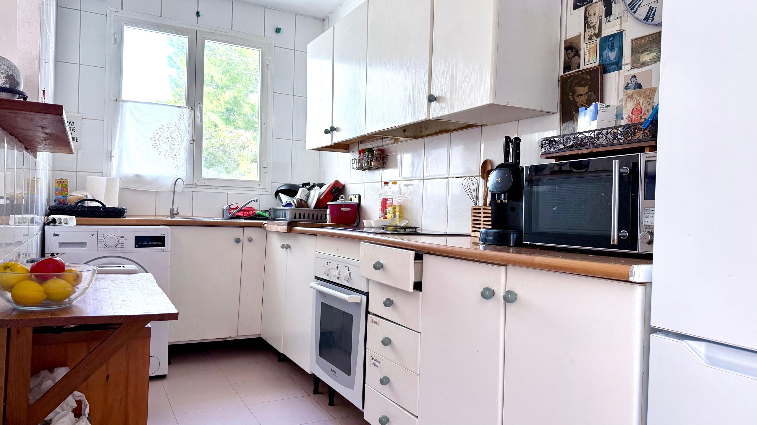 Sol de Mallorca Duplex 170m² | 3 Bed / 3 Bath | Reform Opportunity