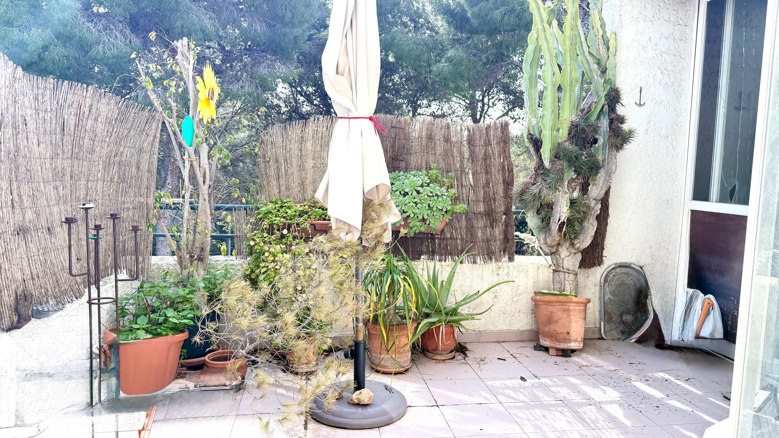 Sol de Mallorca Duplex 170m² | 3 Bed / 3 Bath | Reform Opportunity