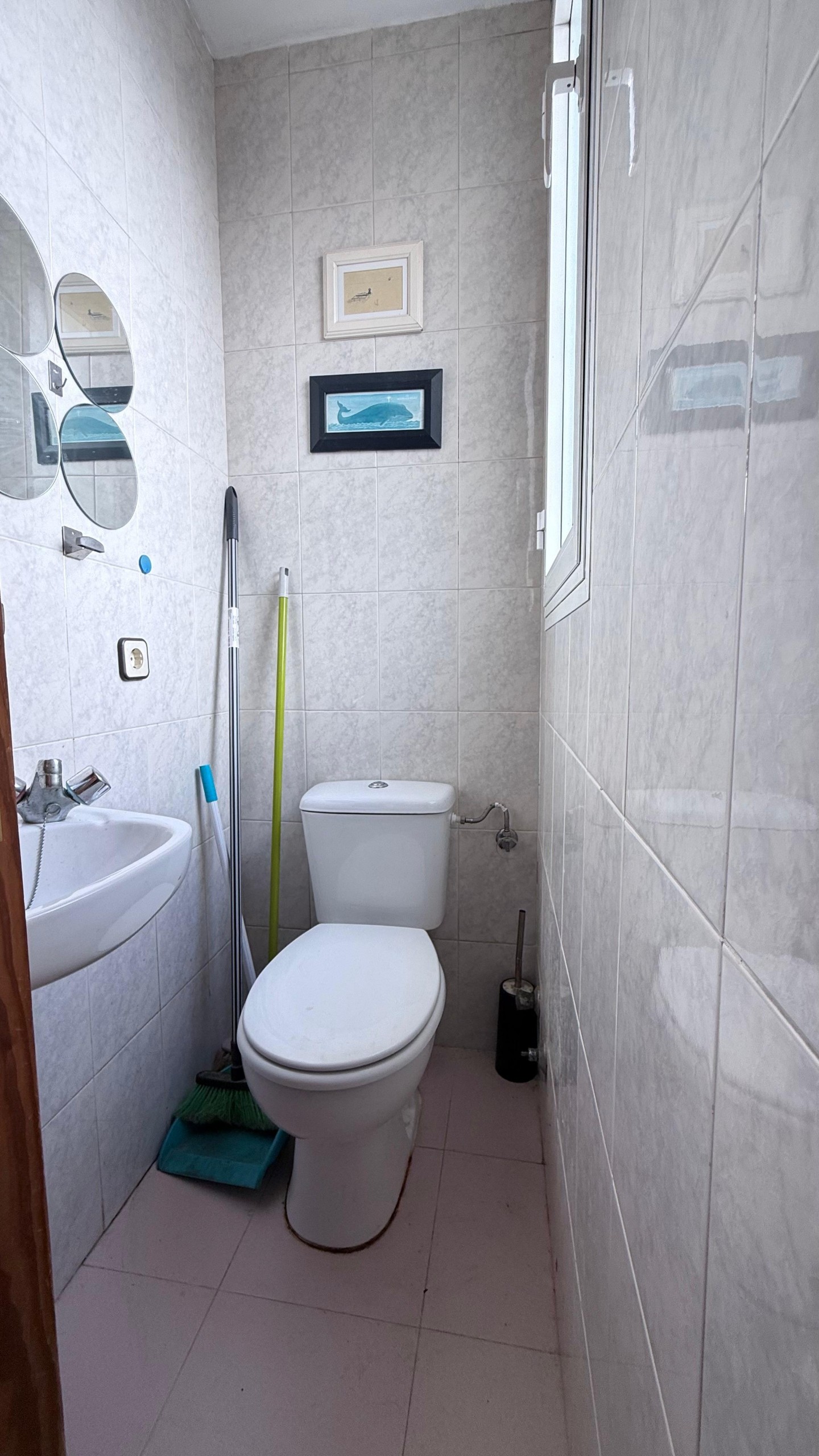 Sol de Mallorca Duplex 170m² | 3 Bed / 3 Bath | Reform Opportunity