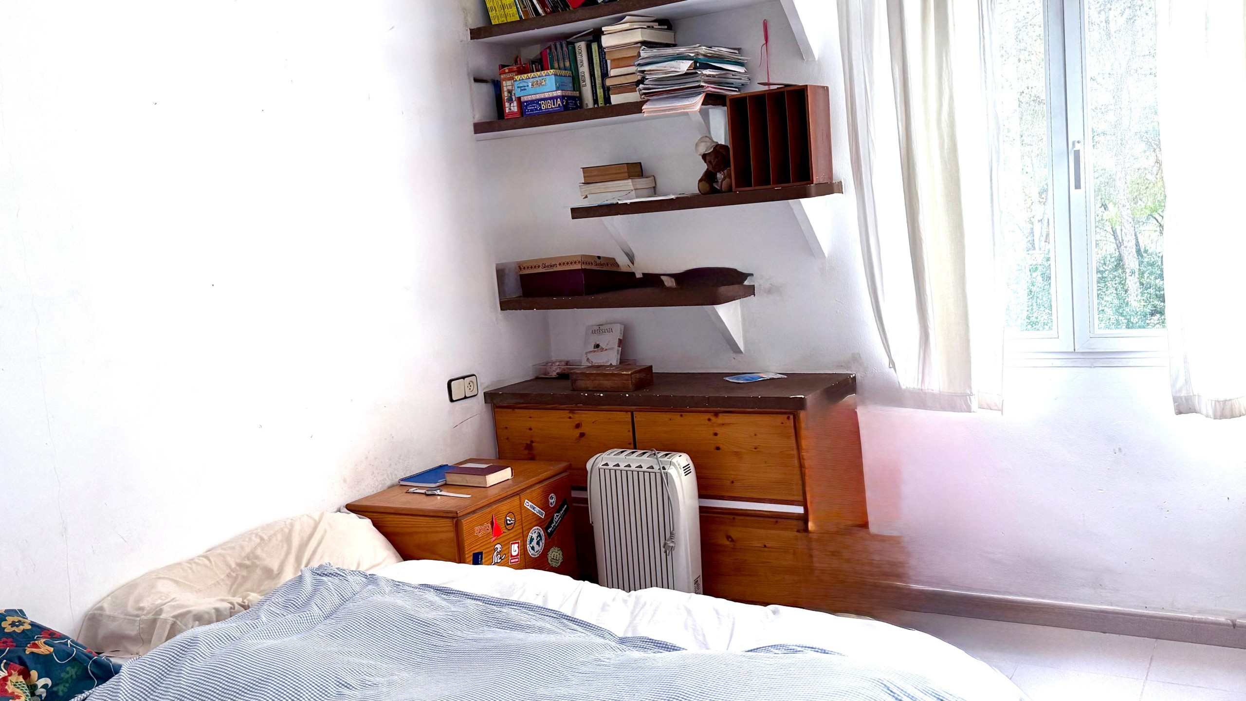 Sol de Mallorca Duplex 170m² | 3 Bed / 3 Bath | Reform Opportunity