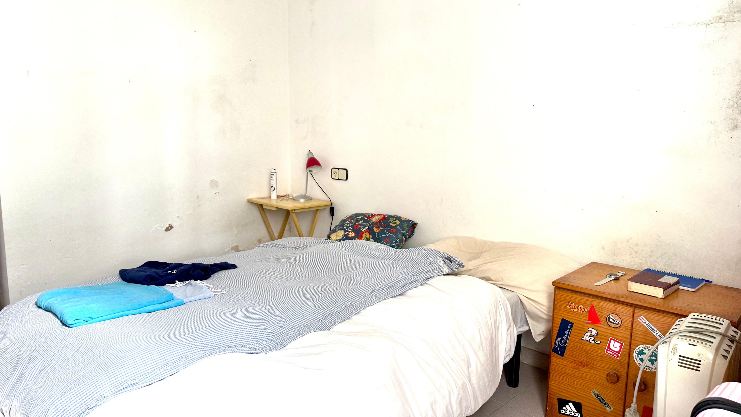 Sol de Mallorca Duplex 170m² | 3 Bed / 3 Bath | Reform Opportunity