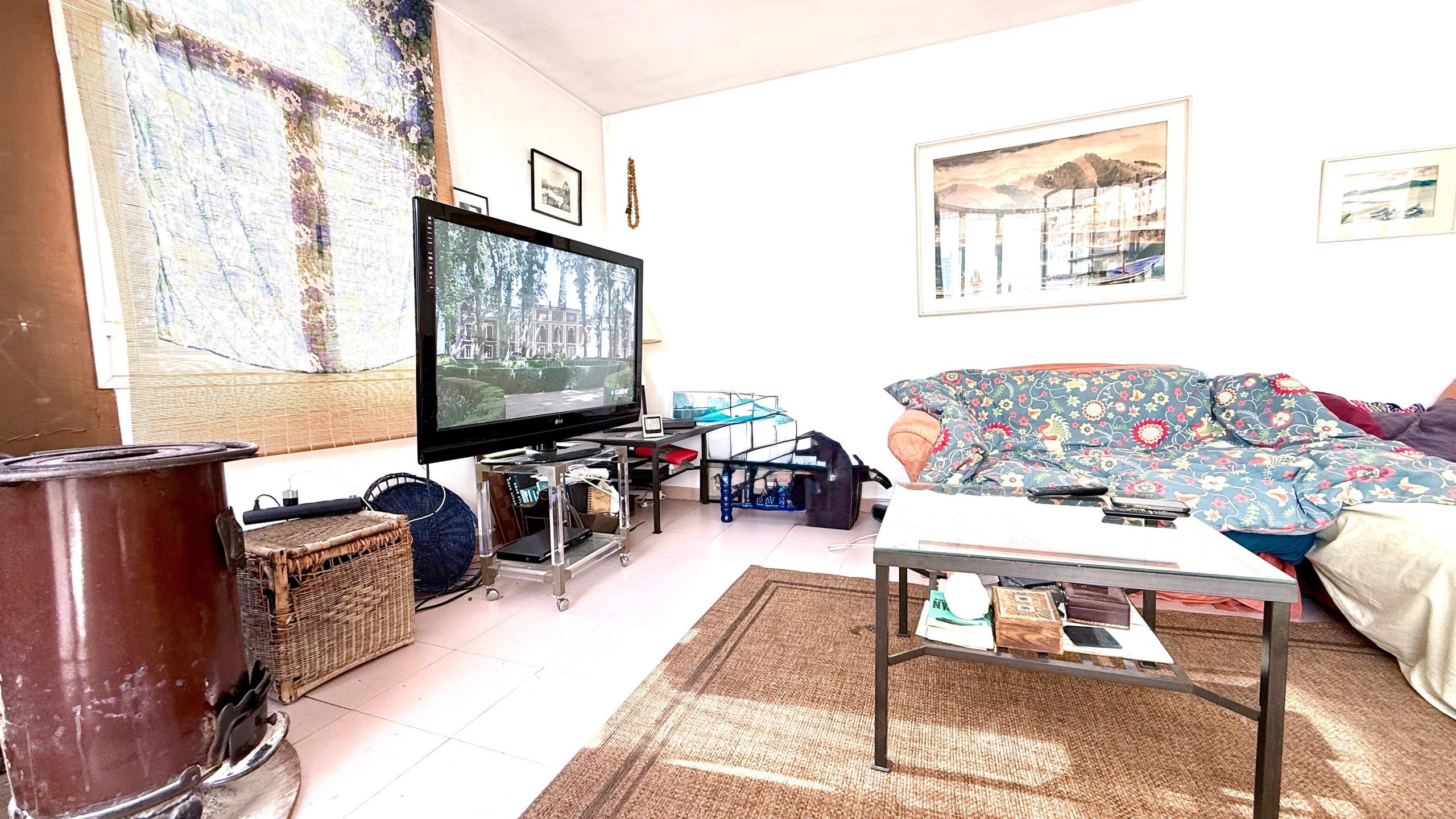 Sol de Mallorca Duplex 170m² | 3 Bed / 3 Bath | Reform Opportunity