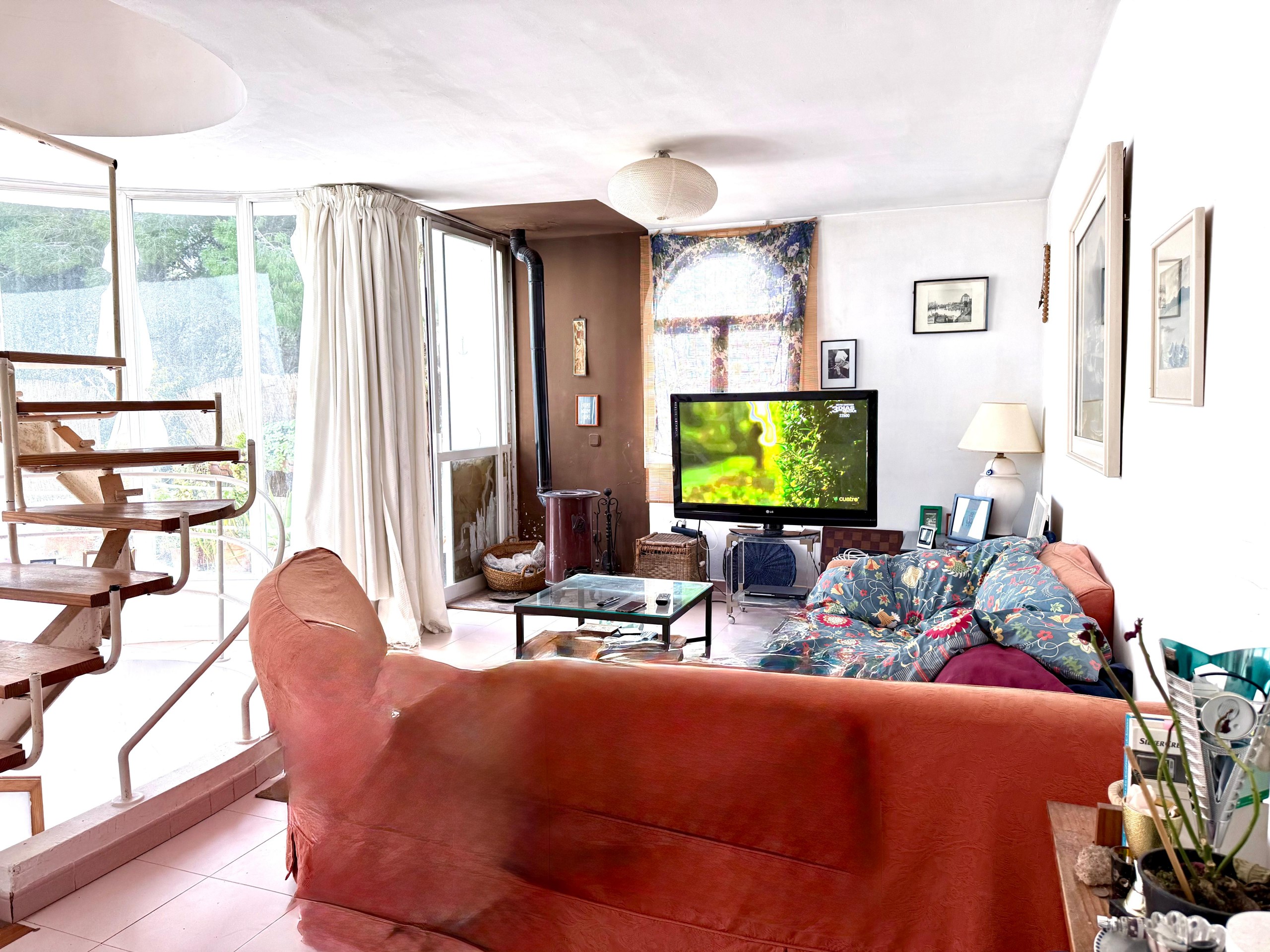 Sol de Mallorca Duplex 170m² | 3 Bed / 3 Bath | Reform Opportunity