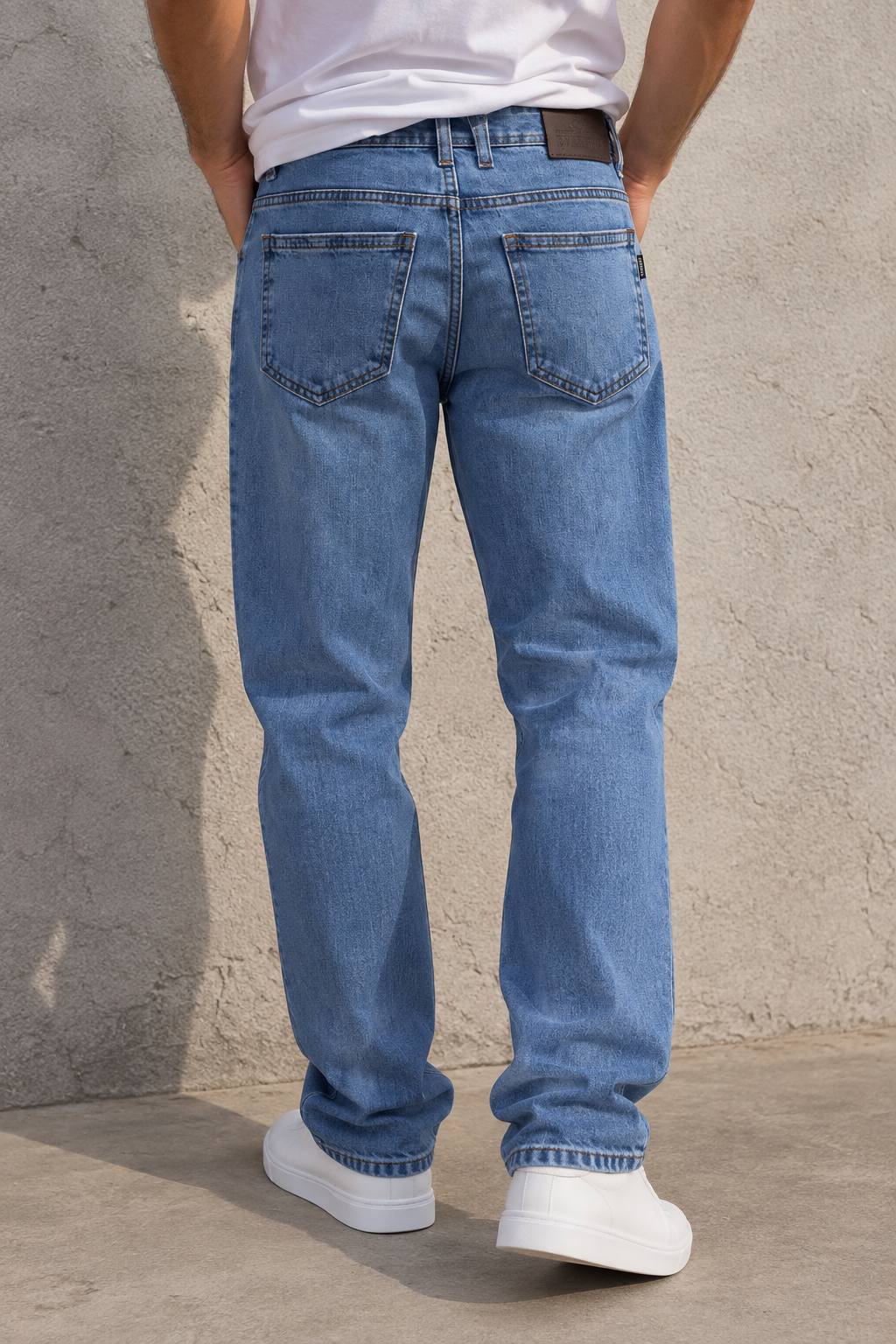 JEANS PANT