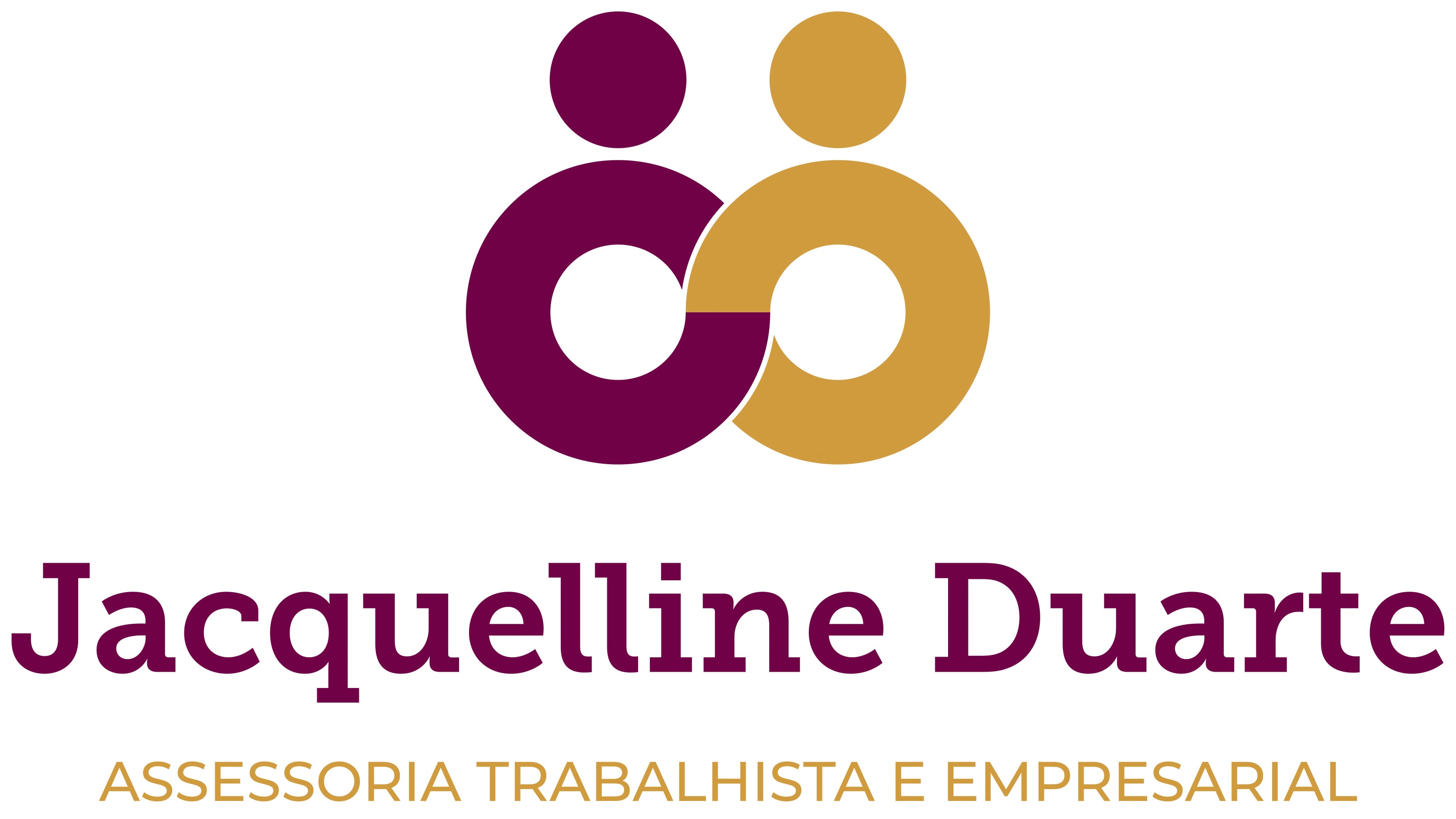 Logo Jacquelline Duarte