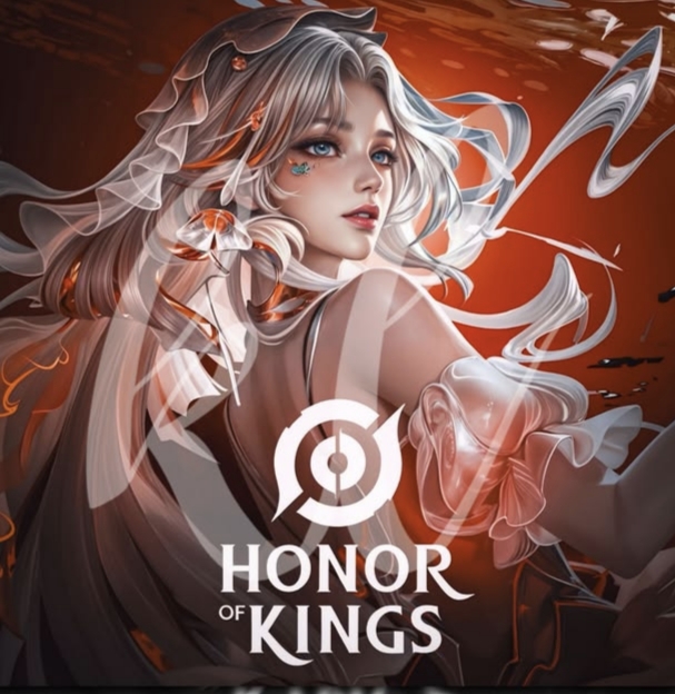 HONOR OF KINGS