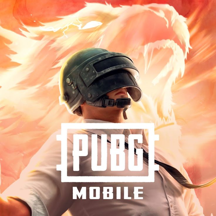 PUBG MOBILE GLOBAL