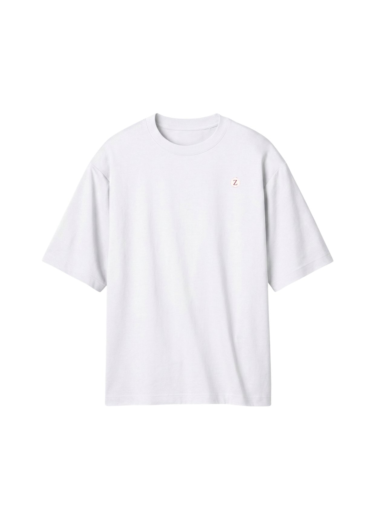 Founder's Club Tee front