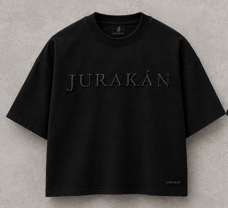 ORIGIN TEE — look 1