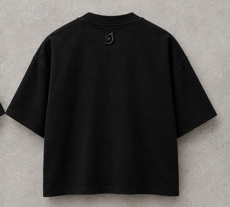 ORIGIN TEE — look 2