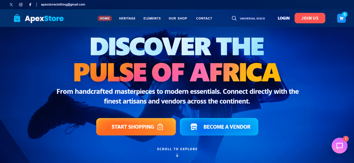 ApexStore