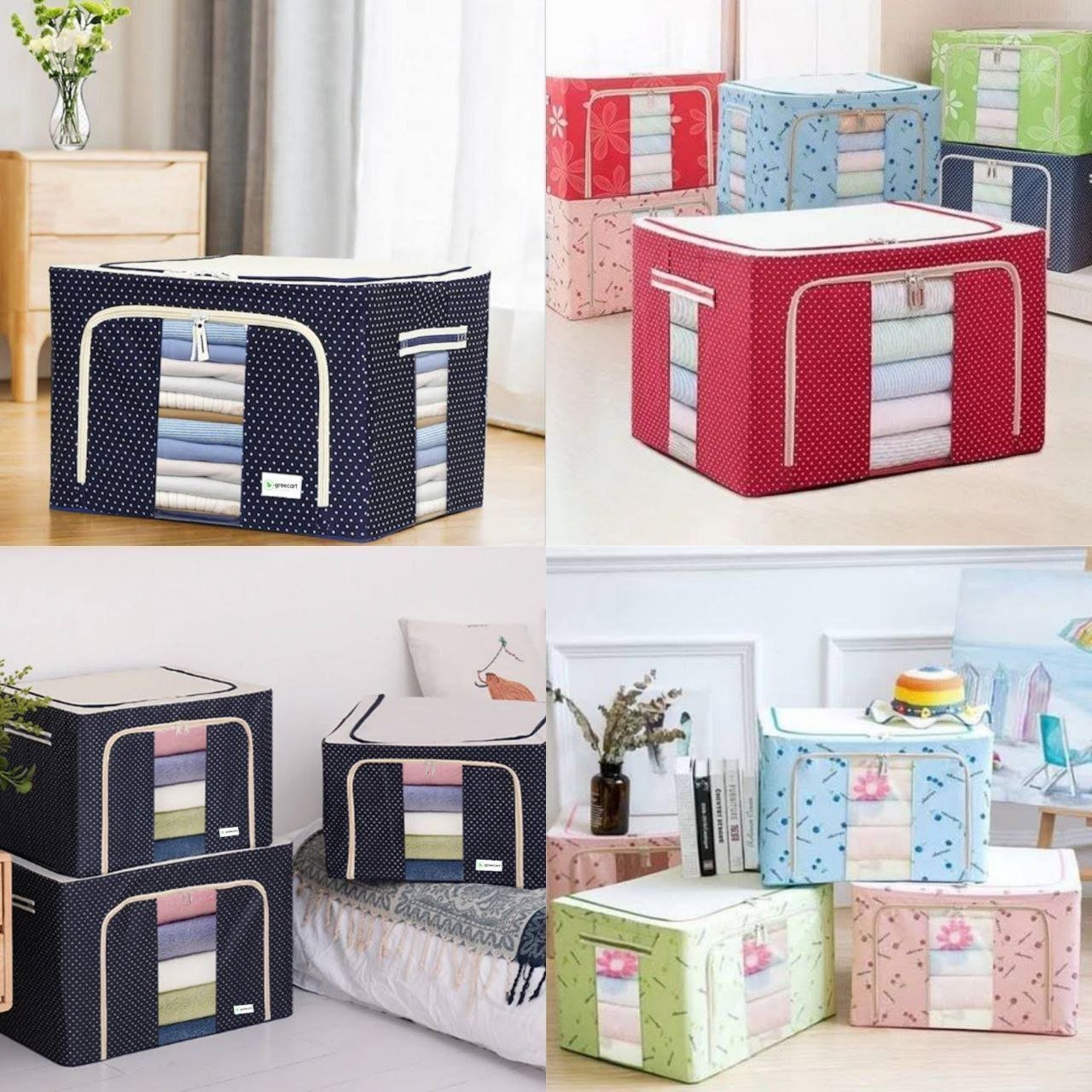 66 ltr Storage Bag